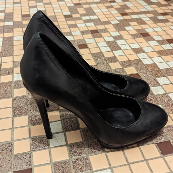 Aldo Stilettoes - size 7 women's - Picture 1 of 3